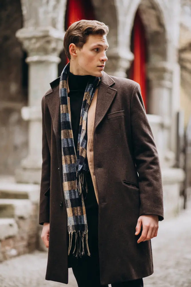 modefanatiker Herrenmode