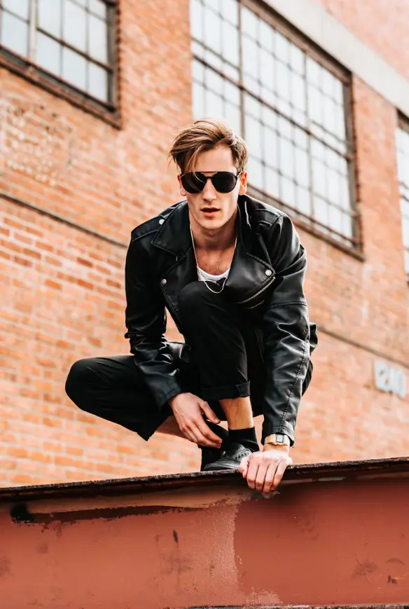 Jacken und Mäntel für Herren bei modefanatiker